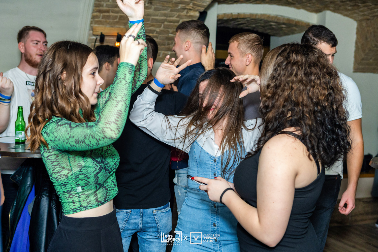 VIFÓ Freshers’ Party - 2024