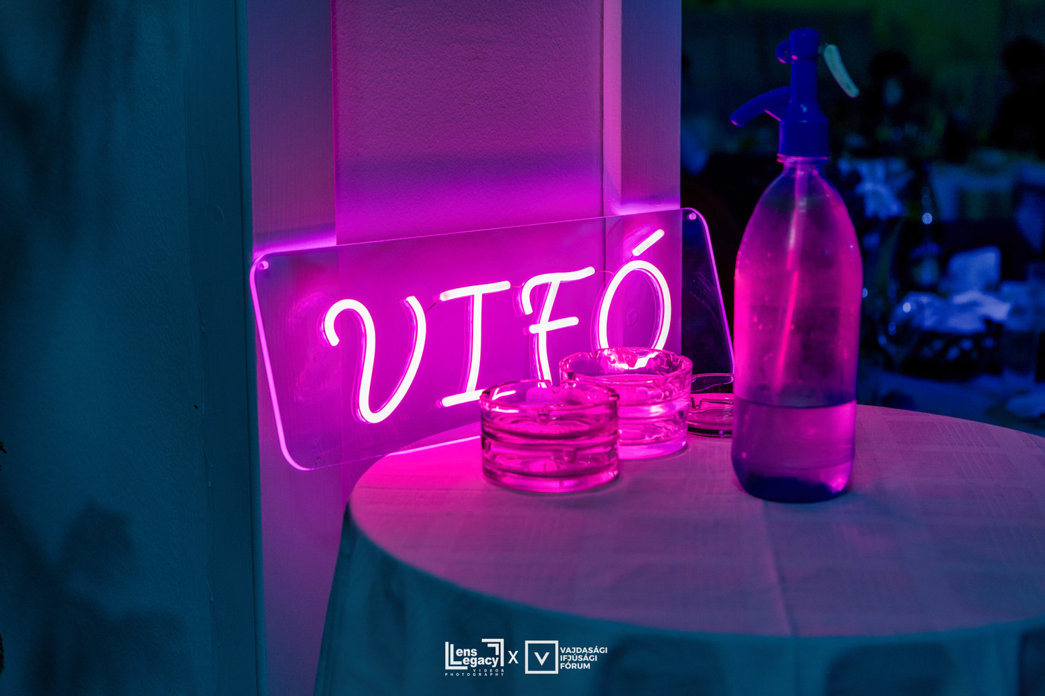VIFÓ Autumn Bal - 2024