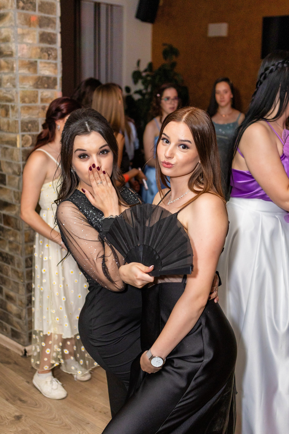MTTK banquet