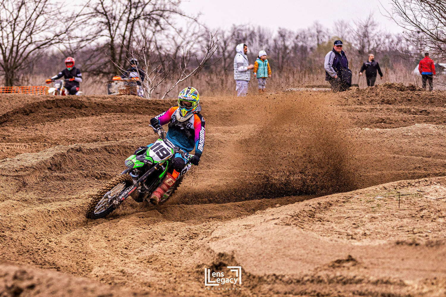 Palics Motocross