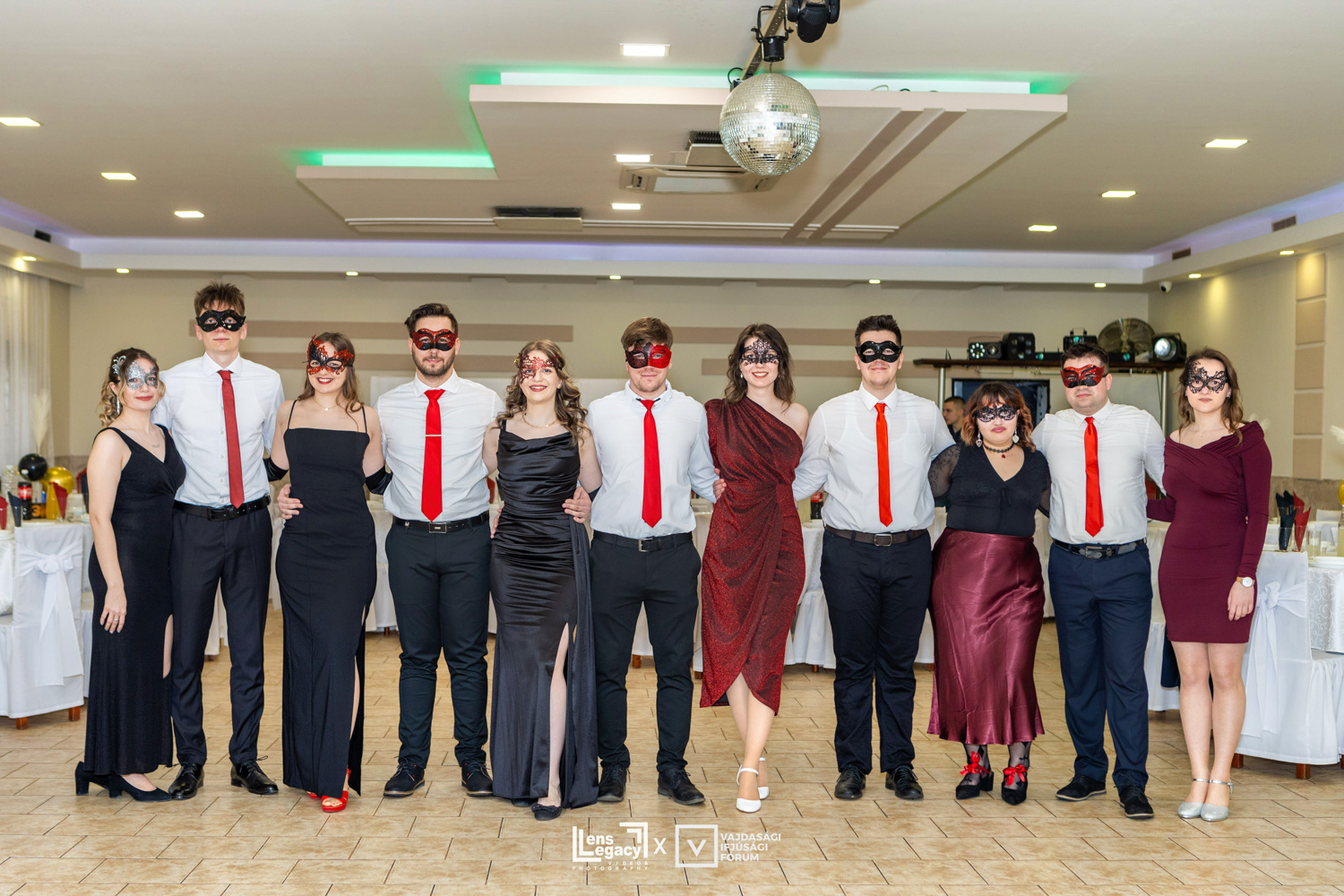 VIFÓ Spring Bal - 2025