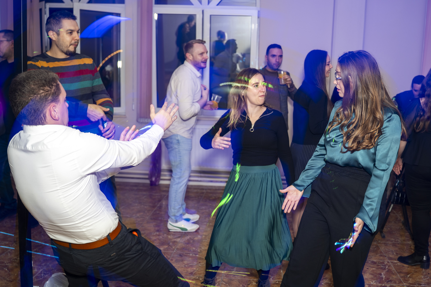 Davidov 30. rođendan — fotografija 17