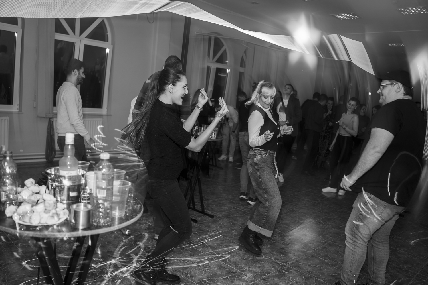 Davidov 30. rođendan — fotografija 21