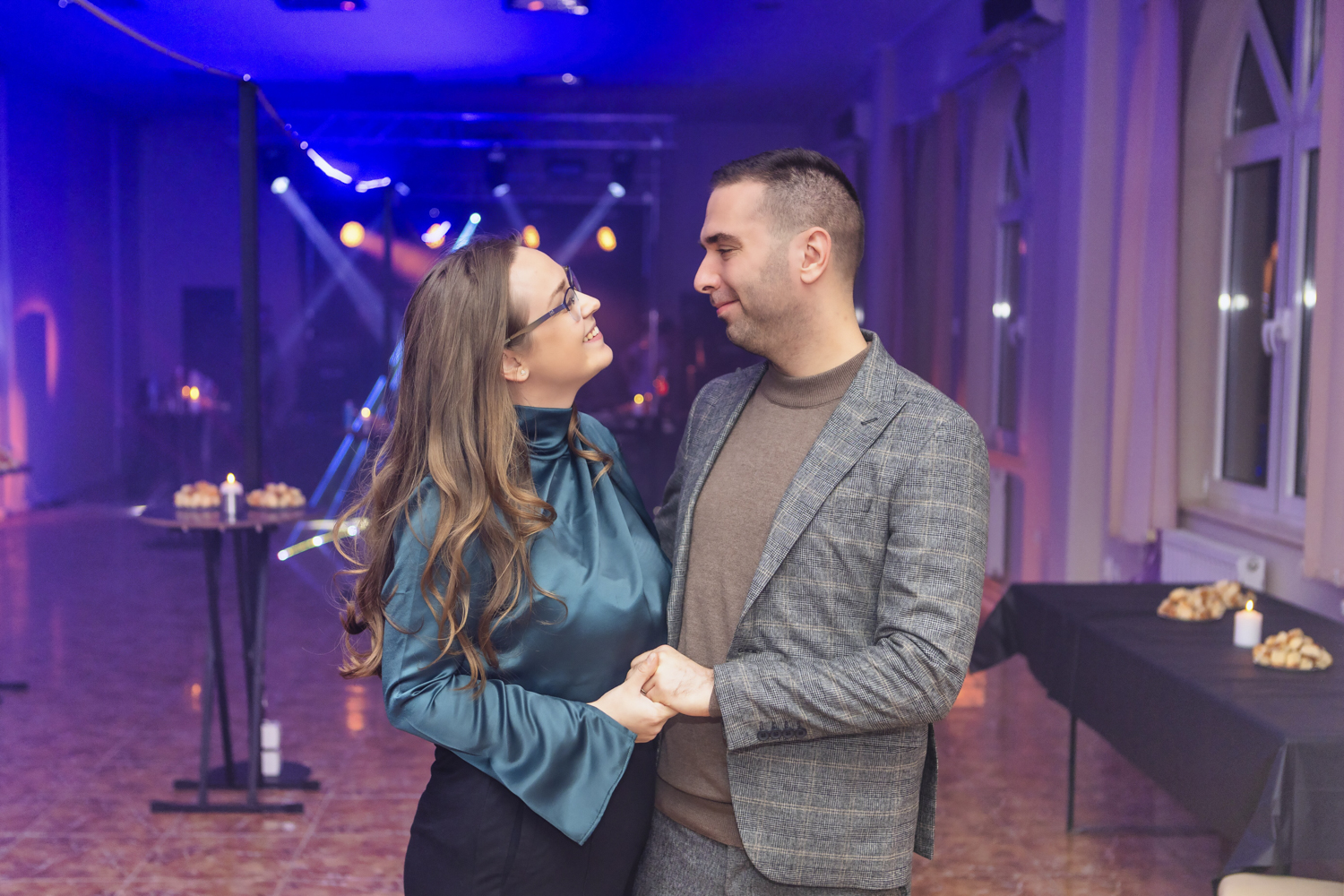 Davidov 30. rođendan — fotografija 24