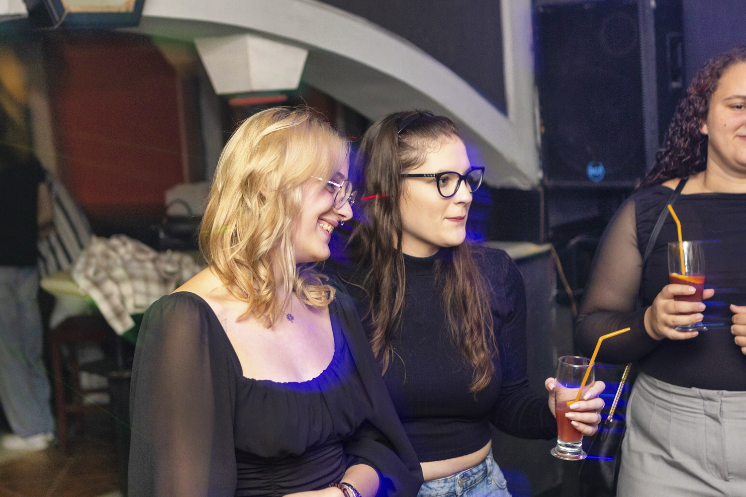 MTTK Freshers’ Party - 2025 — photograph 4