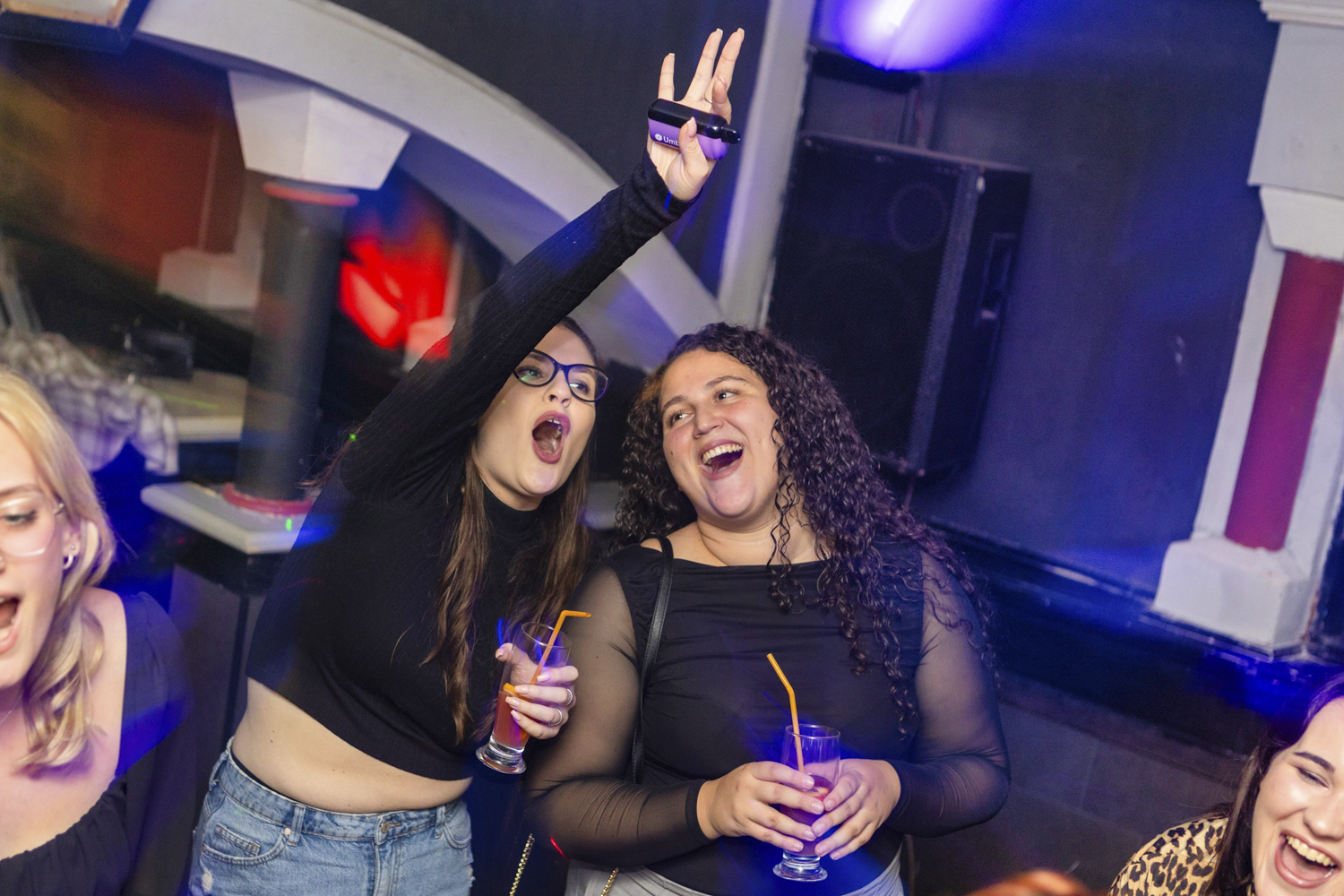 MTTK Freshers’ Party - 2025 — photograph 8