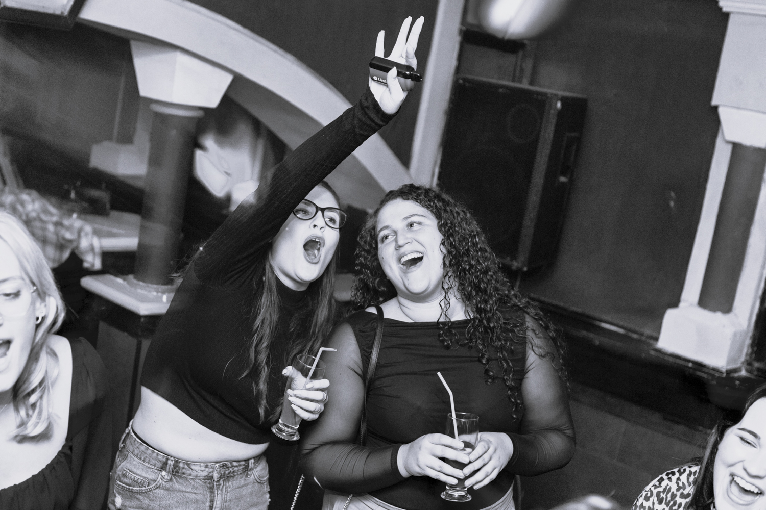 MTTK Freshers’ Party - 2025 — photograph 9
