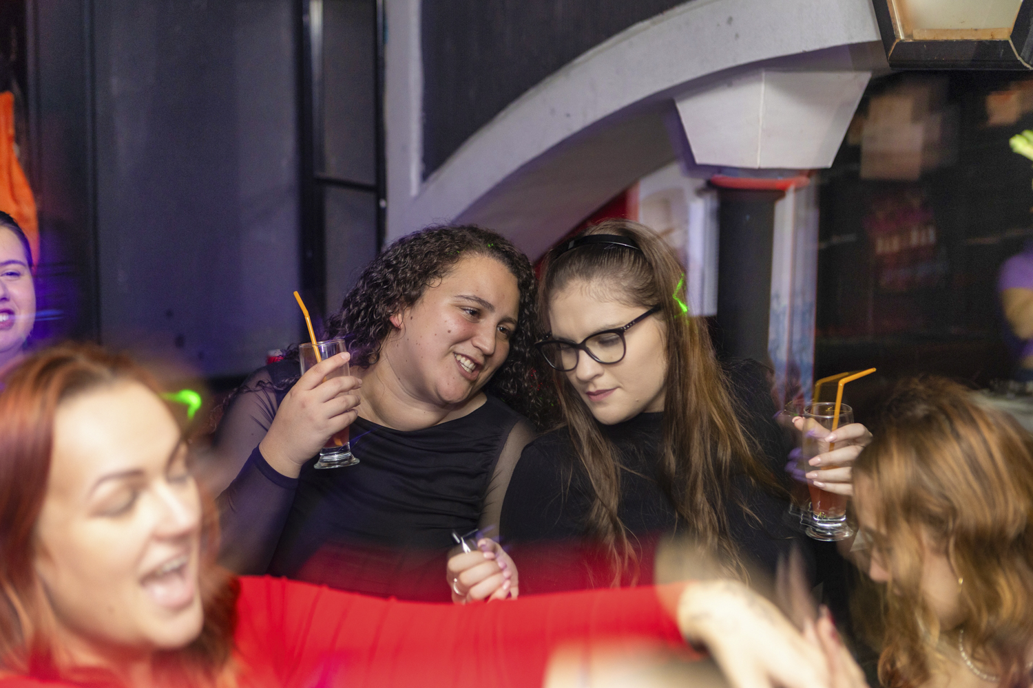 MTTK Freshers’ Party - 2025 — photograph 18