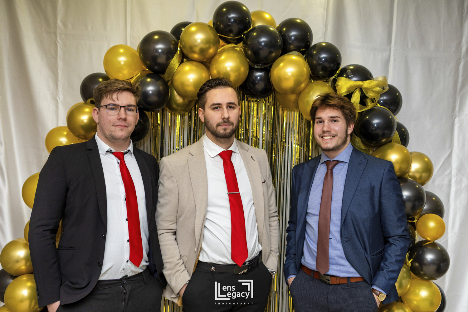 VIFÓ Autumn Ball - 2025 — photograph 1