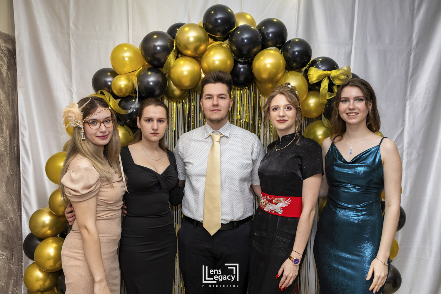 VIFÓ Autumn Ball - 2025 — photograph 2