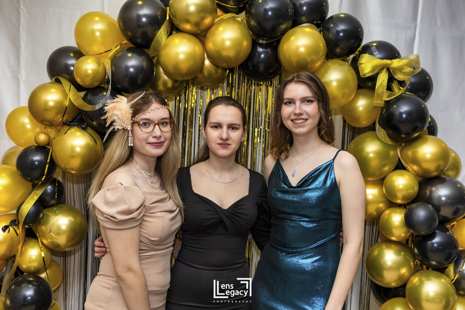 VIFÓ Autumn Ball - 2025 — photograph 3