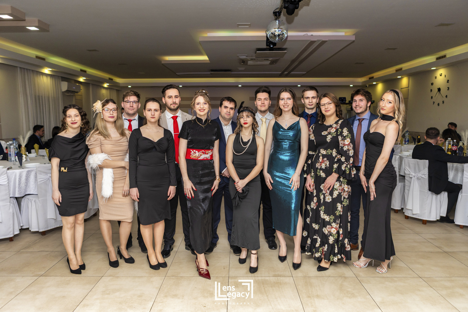 VIFÓ Autumn Ball - 2025 — photograph 4