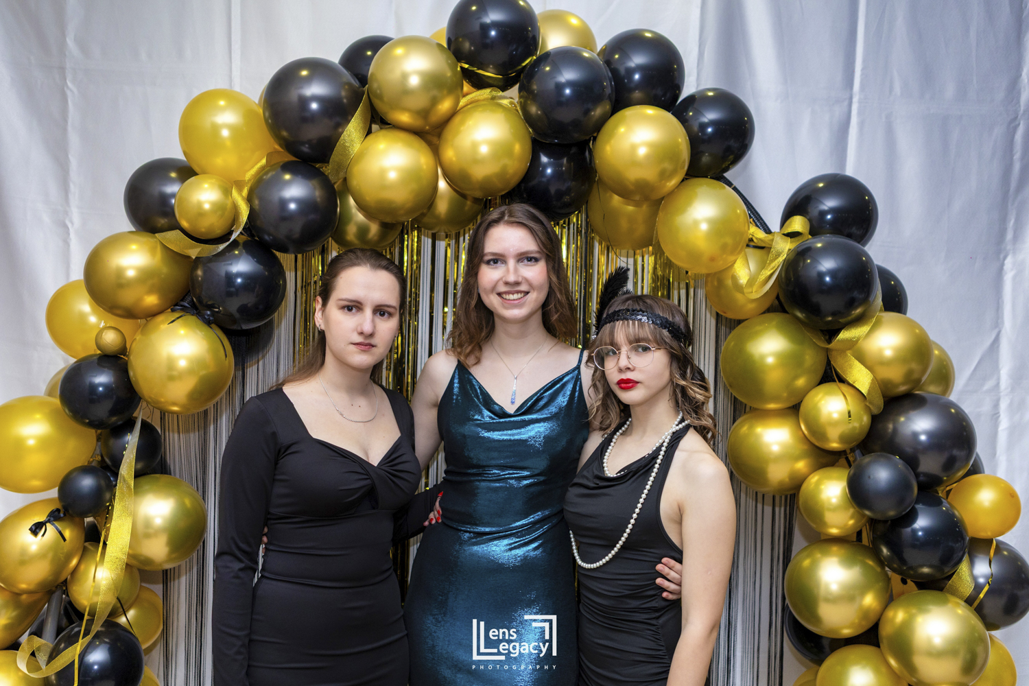 VIFÓ Autumn Ball - 2025 — photograph 5