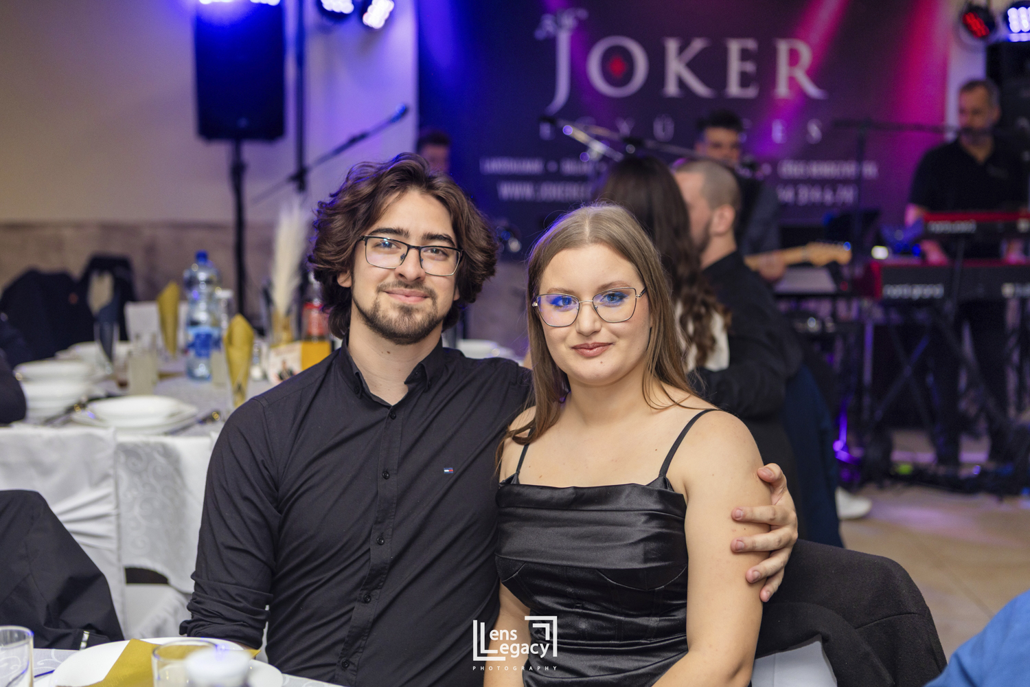 VIFÓ Autumn Ball - 2025 — photograph 6