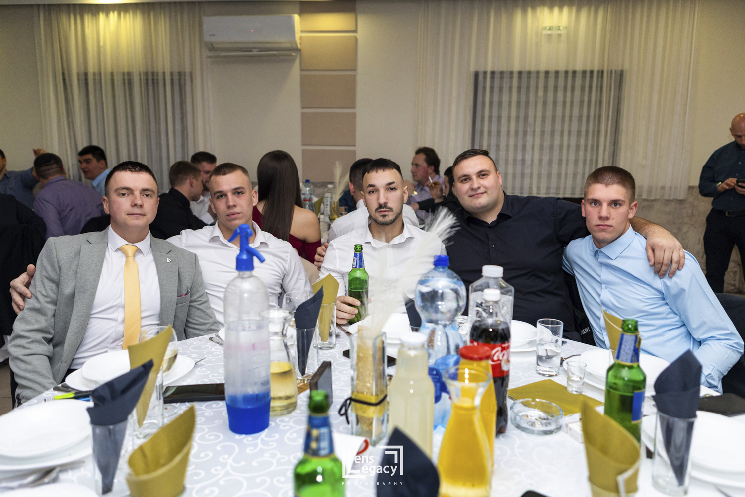VIFÓ Autumn Ball - 2025 — photograph 7