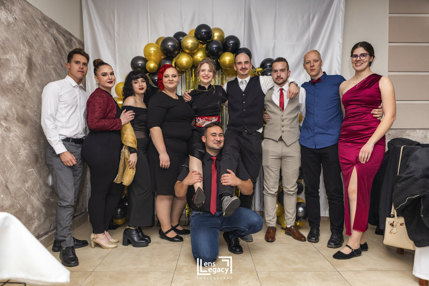 VIFÓ Autumn Ball - 2025 — photograph 13