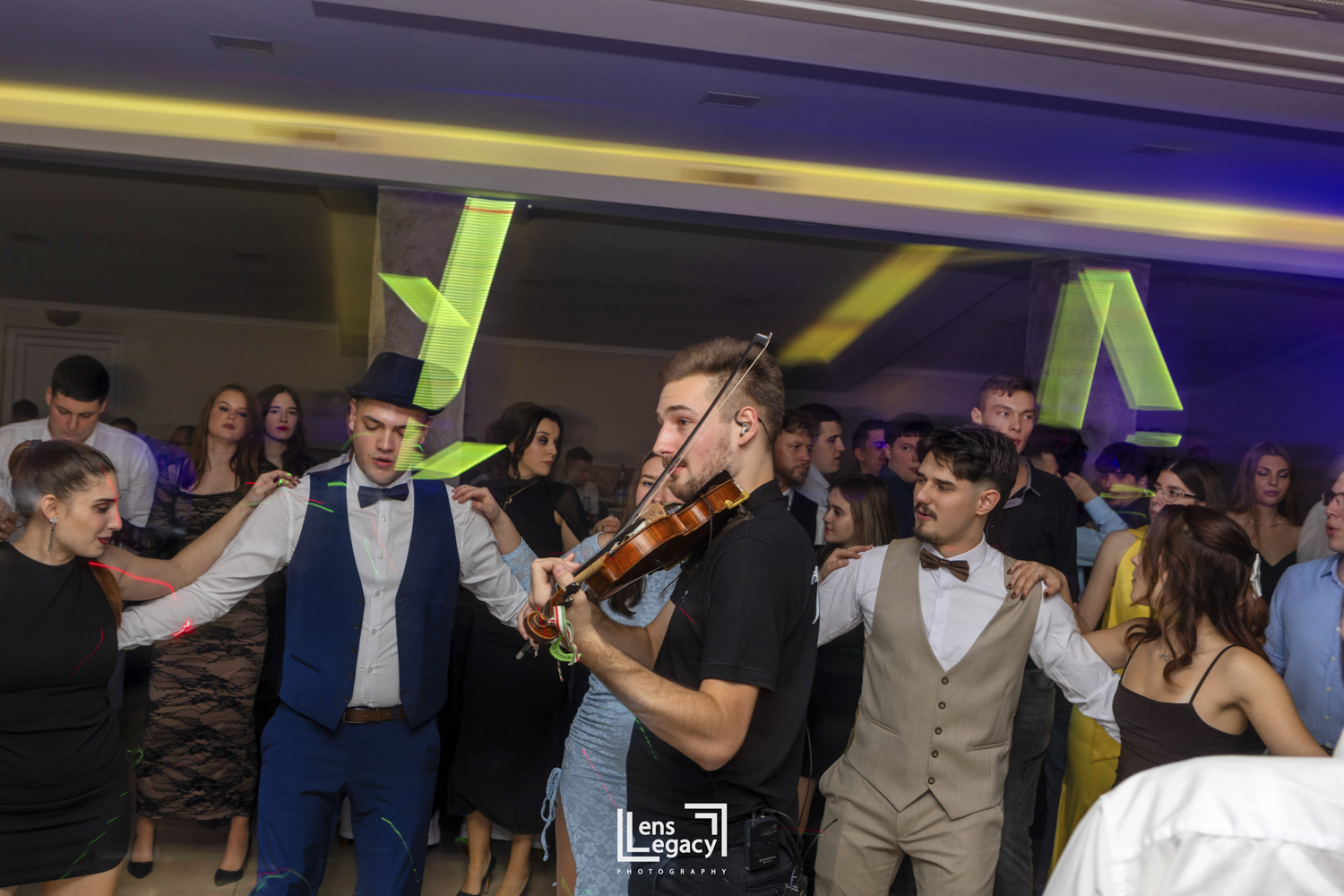 VIFÓ Autumn Ball - 2025 — photograph 17