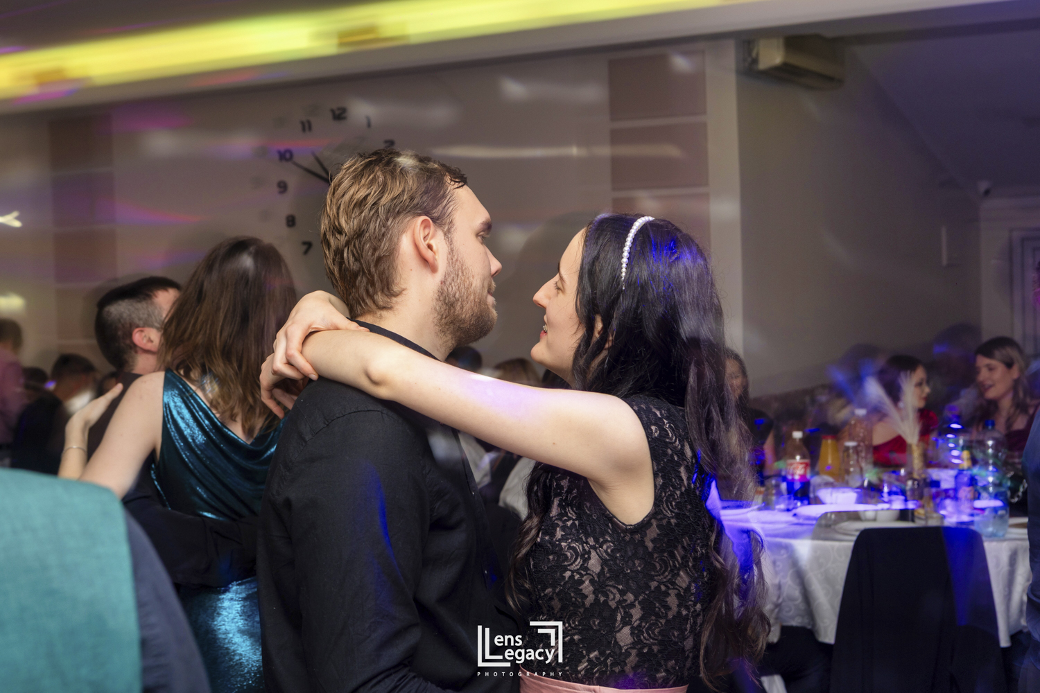 VIFÓ Autumn Ball - 2025 — photograph 22