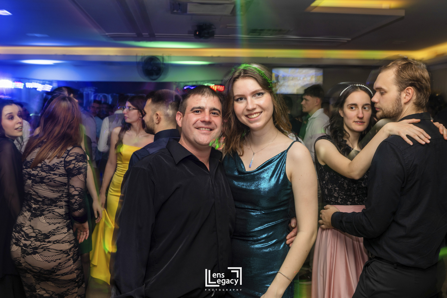 VIFÓ Autumn Ball - 2025 — photograph 27