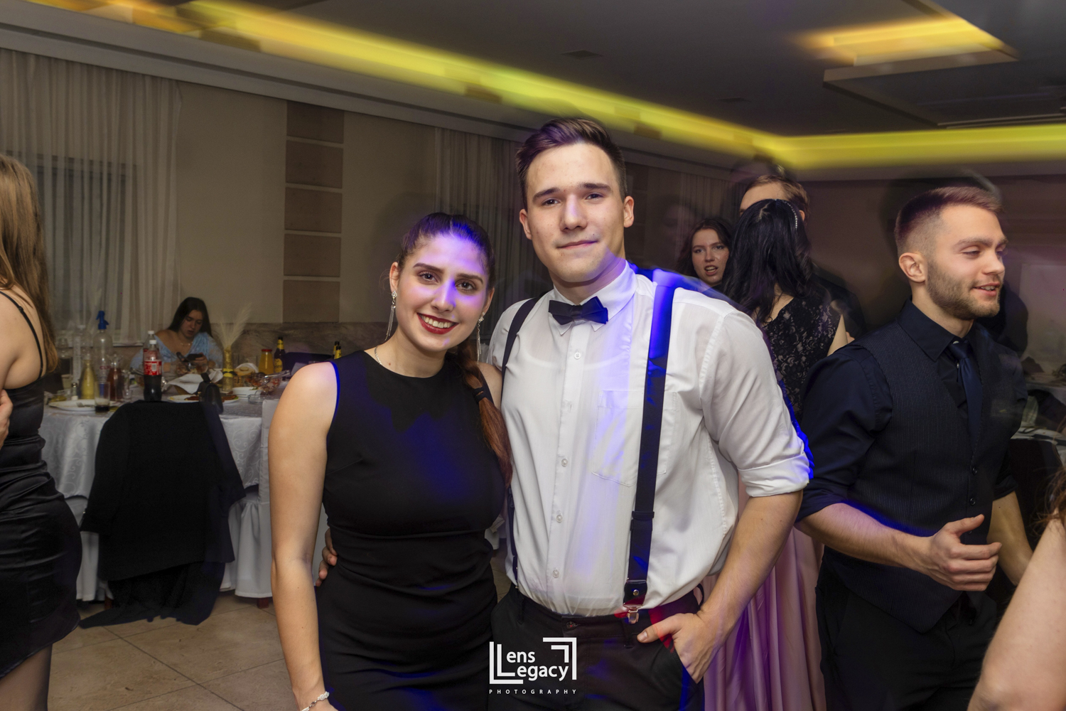VIFÓ Autumn Ball - 2025 — photograph 29