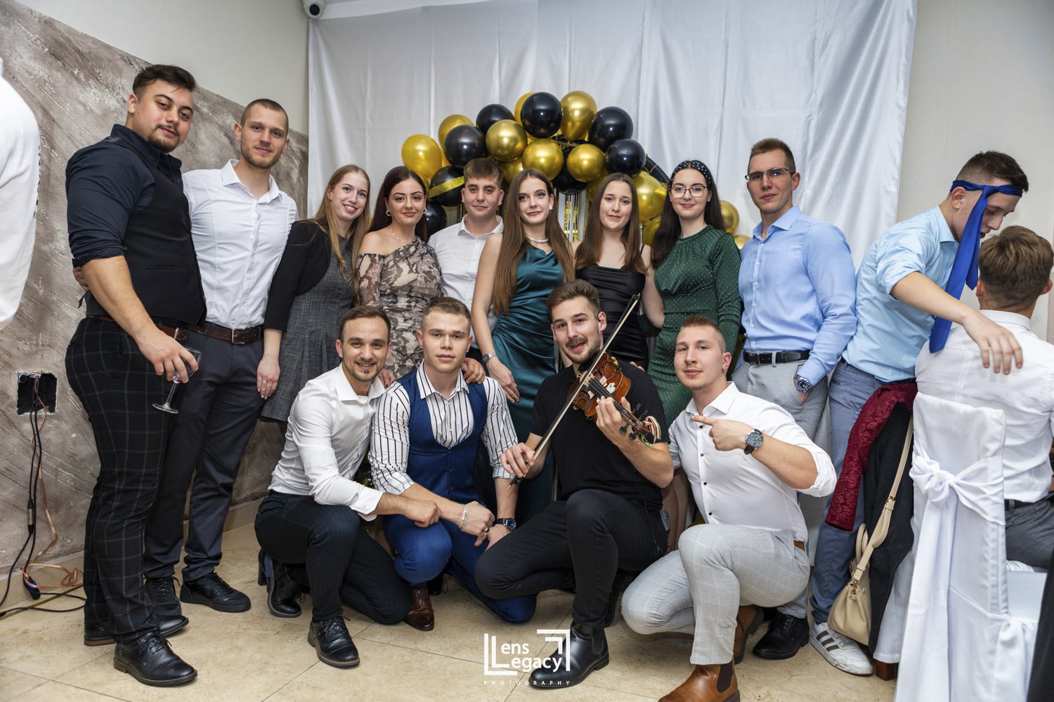 VIFÓ Autumn Ball - 2025