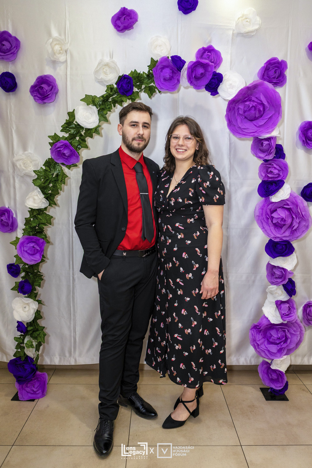 VIFÓ prolećni Bal - 2026 — fotografija 1