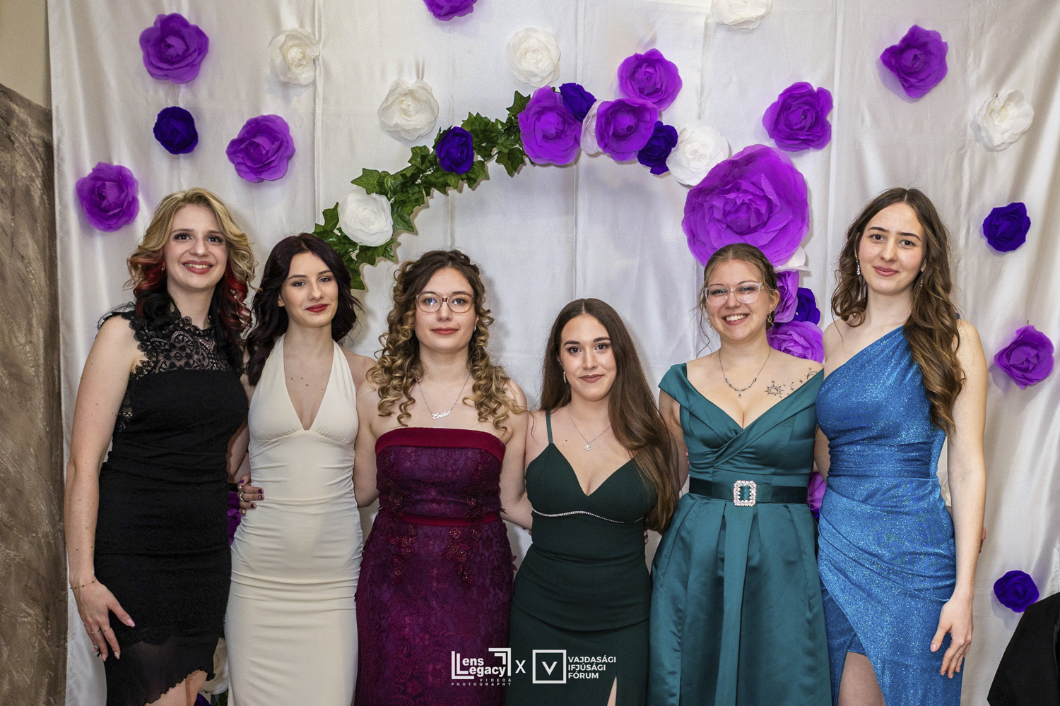 VIFÓ prolećni Bal - 2026 — fotografija 3