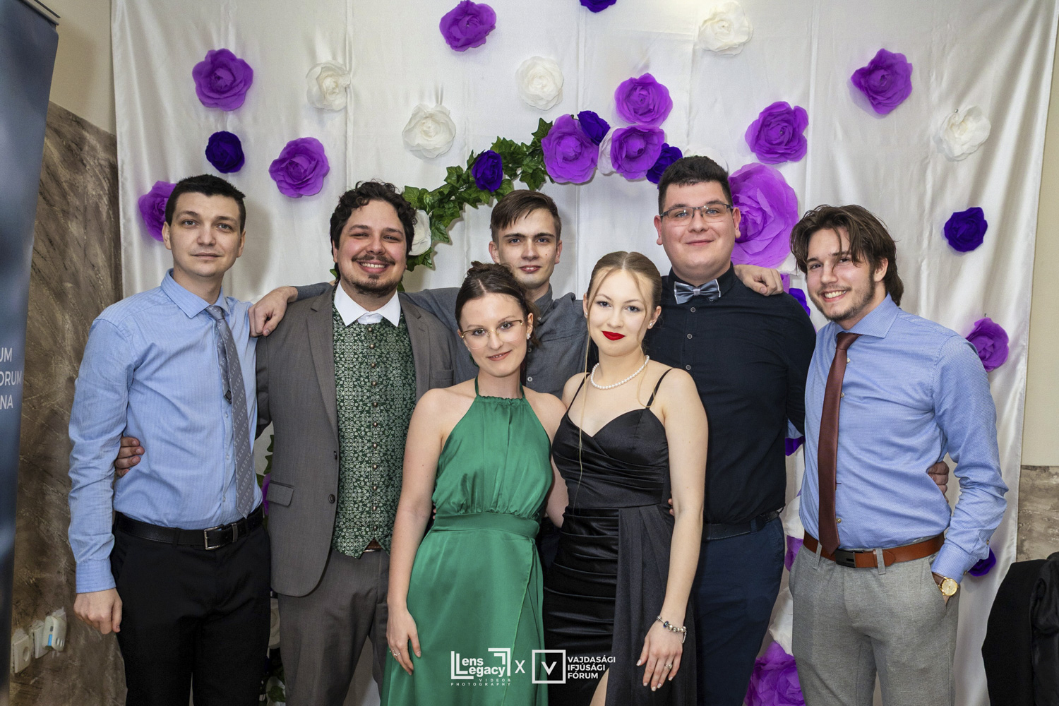 VIFÓ prolećni Bal - 2026 — fotografija 4