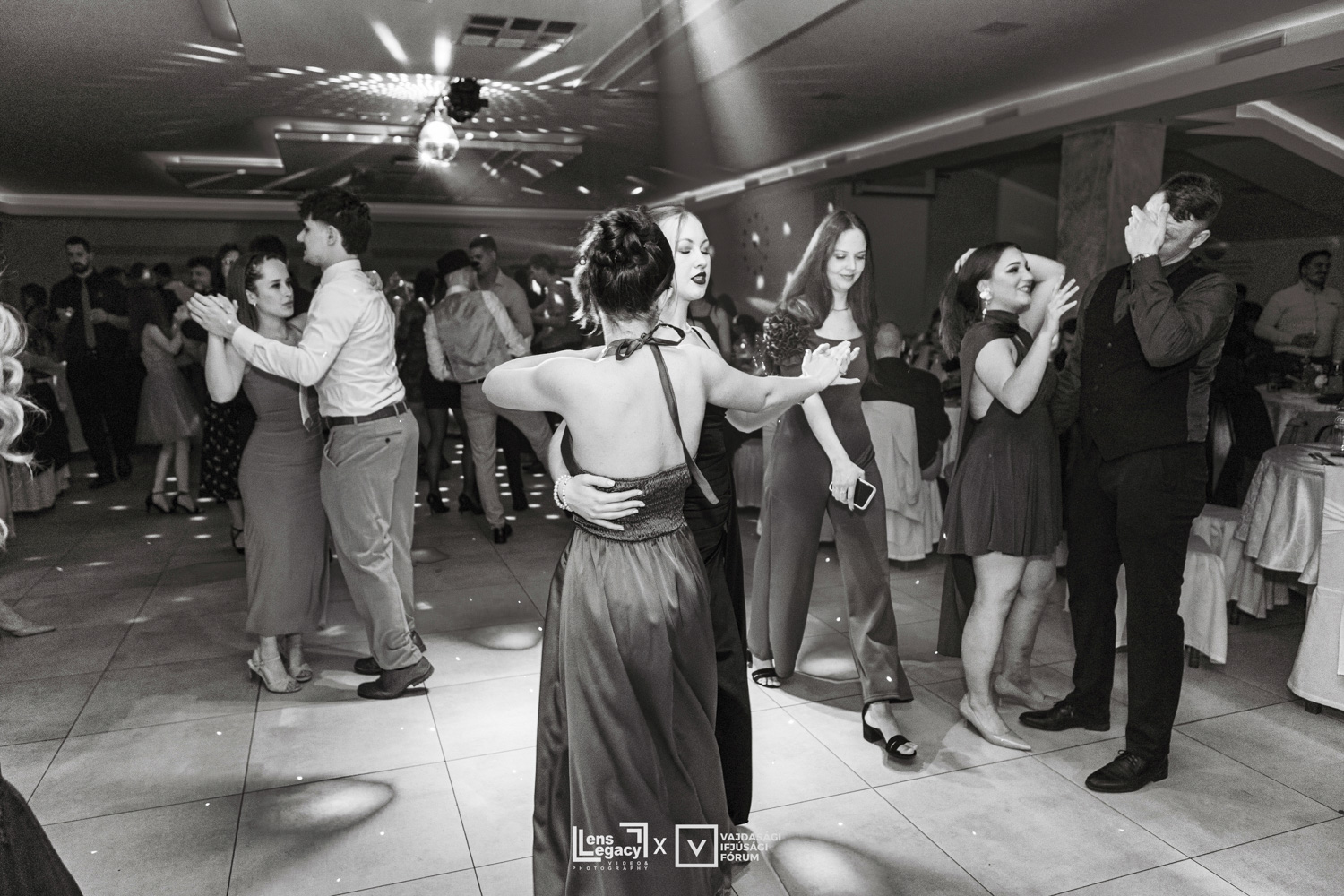 VIFÓ prolećni Bal - 2026 — fotografija 5