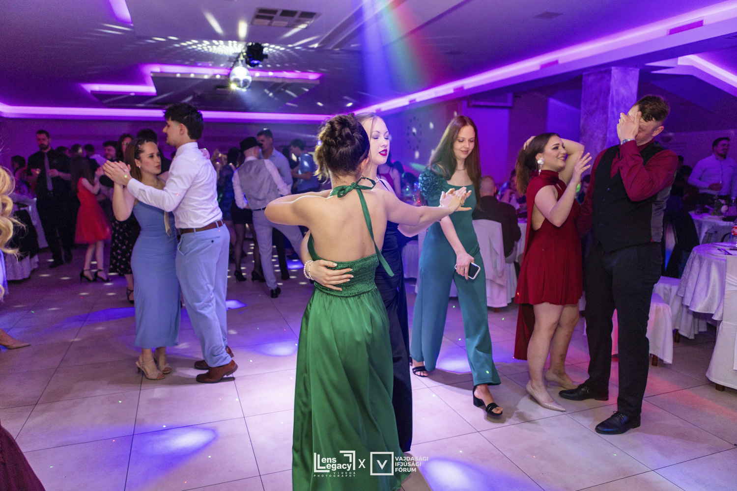 VIFÓ prolećni Bal - 2026 — fotografija 6