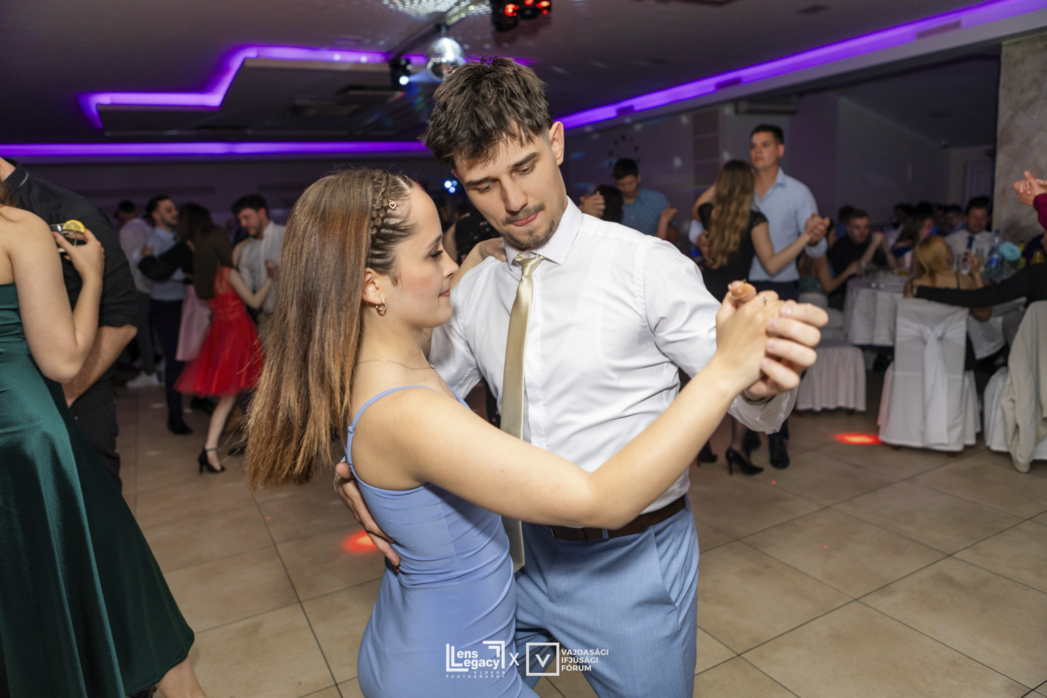 VIFÓ prolećni Bal - 2026 — fotografija 7