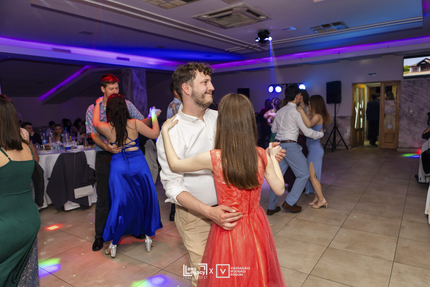 VIFÓ prolećni Bal - 2026 — fotografija 8