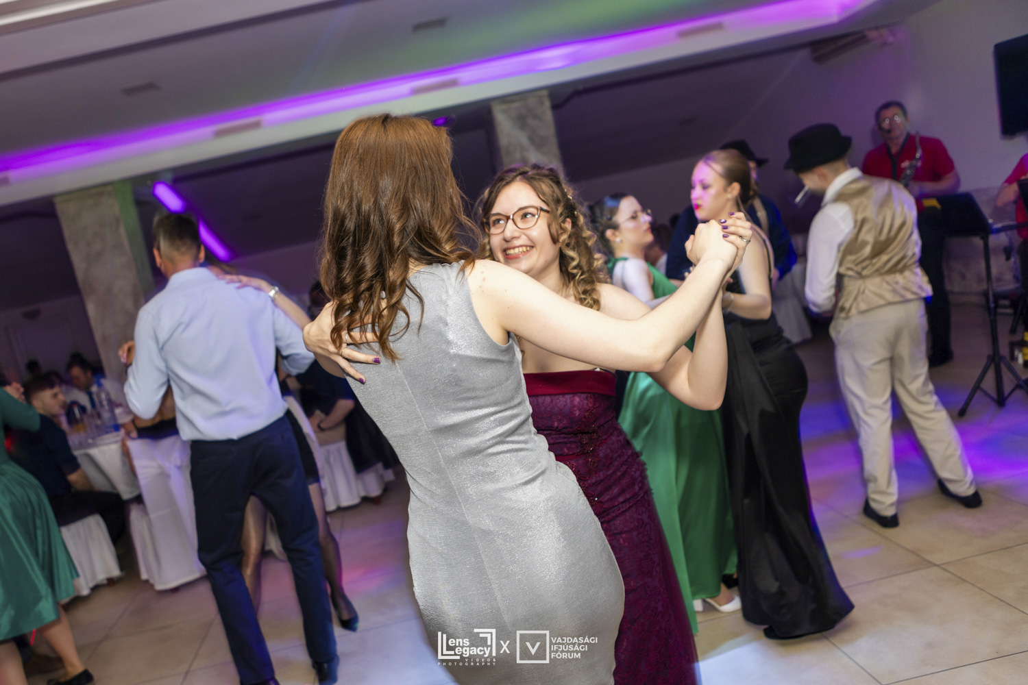 VIFÓ prolećni Bal - 2026 — fotografija 10