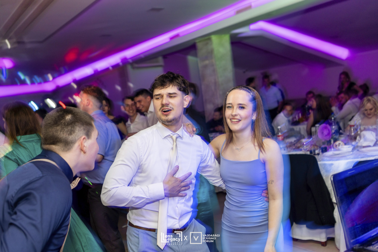 VIFÓ prolećni Bal - 2026 — fotografija 13