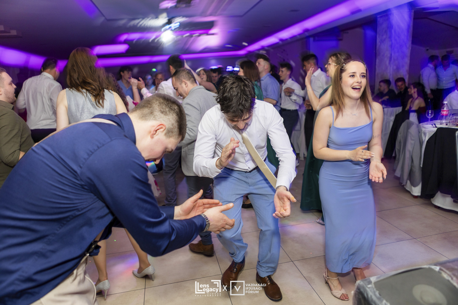 VIFÓ prolećni Bal - 2026 — fotografija 14