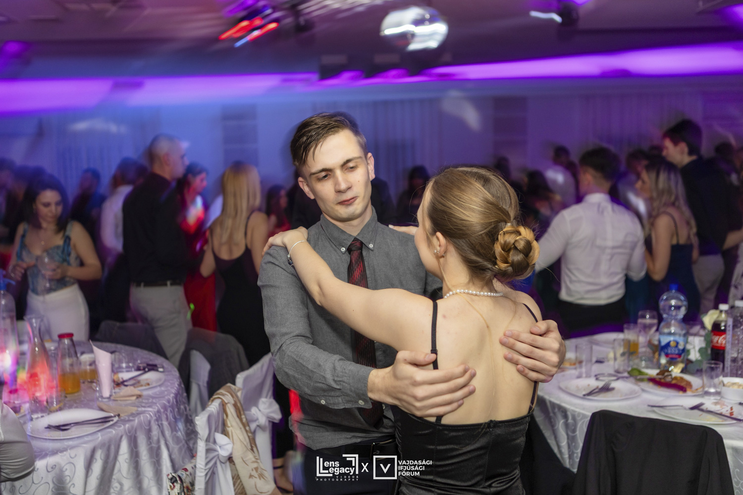 VIFÓ prolećni Bal - 2026 — fotografija 18