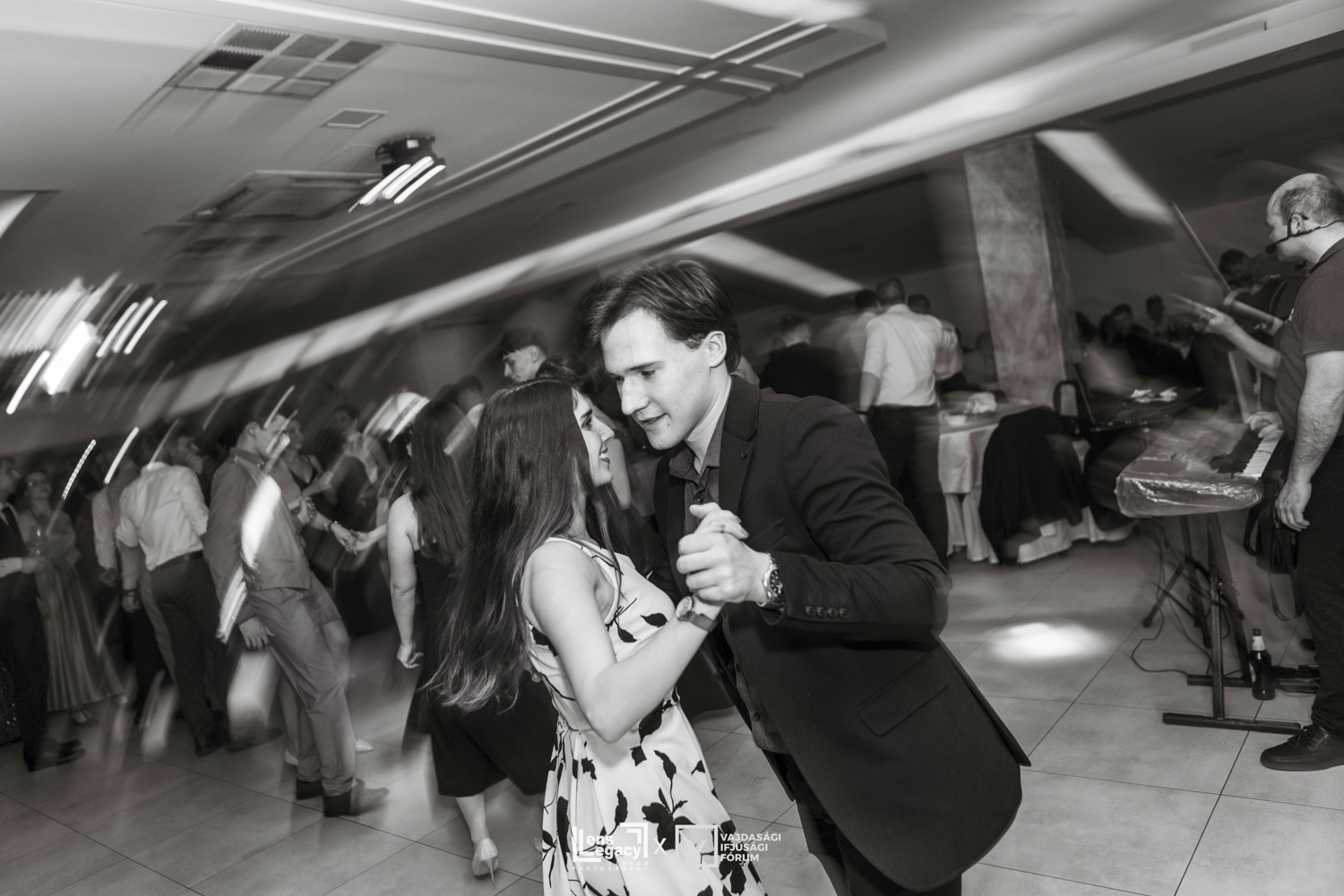 VIFÓ prolećni Bal - 2026 — fotografija 19