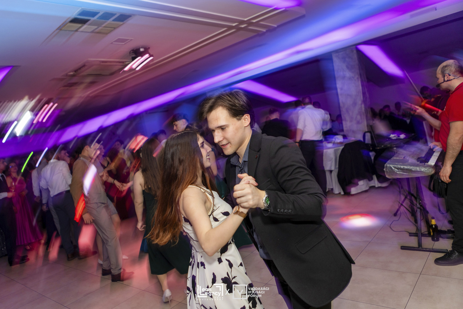 VIFÓ prolećni Bal - 2026 — fotografija 20