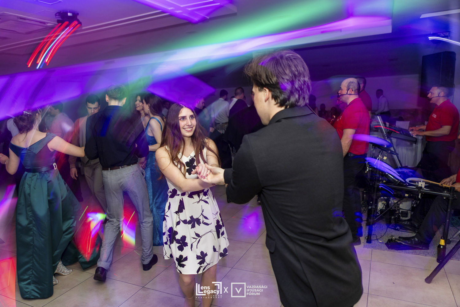 VIFÓ prolećni Bal - 2026 — fotografija 21