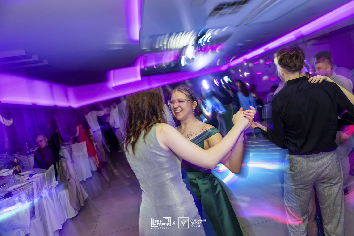 VIFÓ prolećni Bal - 2026 — fotografija 22