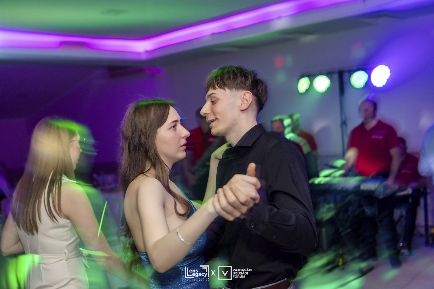 VIFÓ prolećni Bal - 2026 — fotografija 24