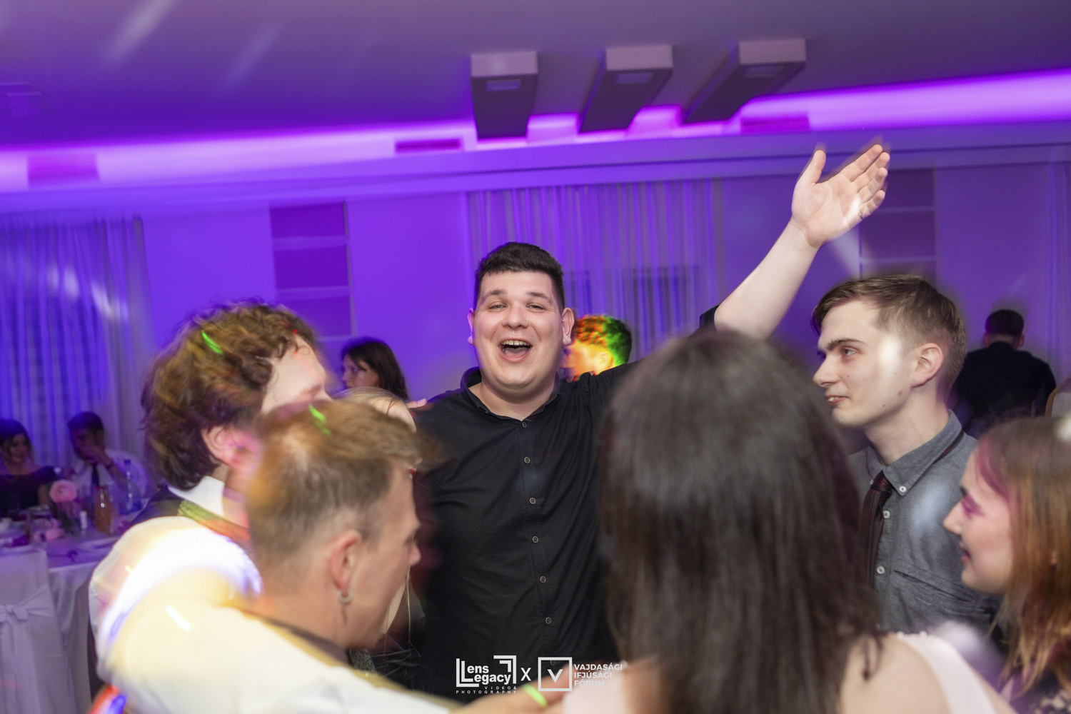 VIFÓ prolećni Bal - 2026 — fotografija 25