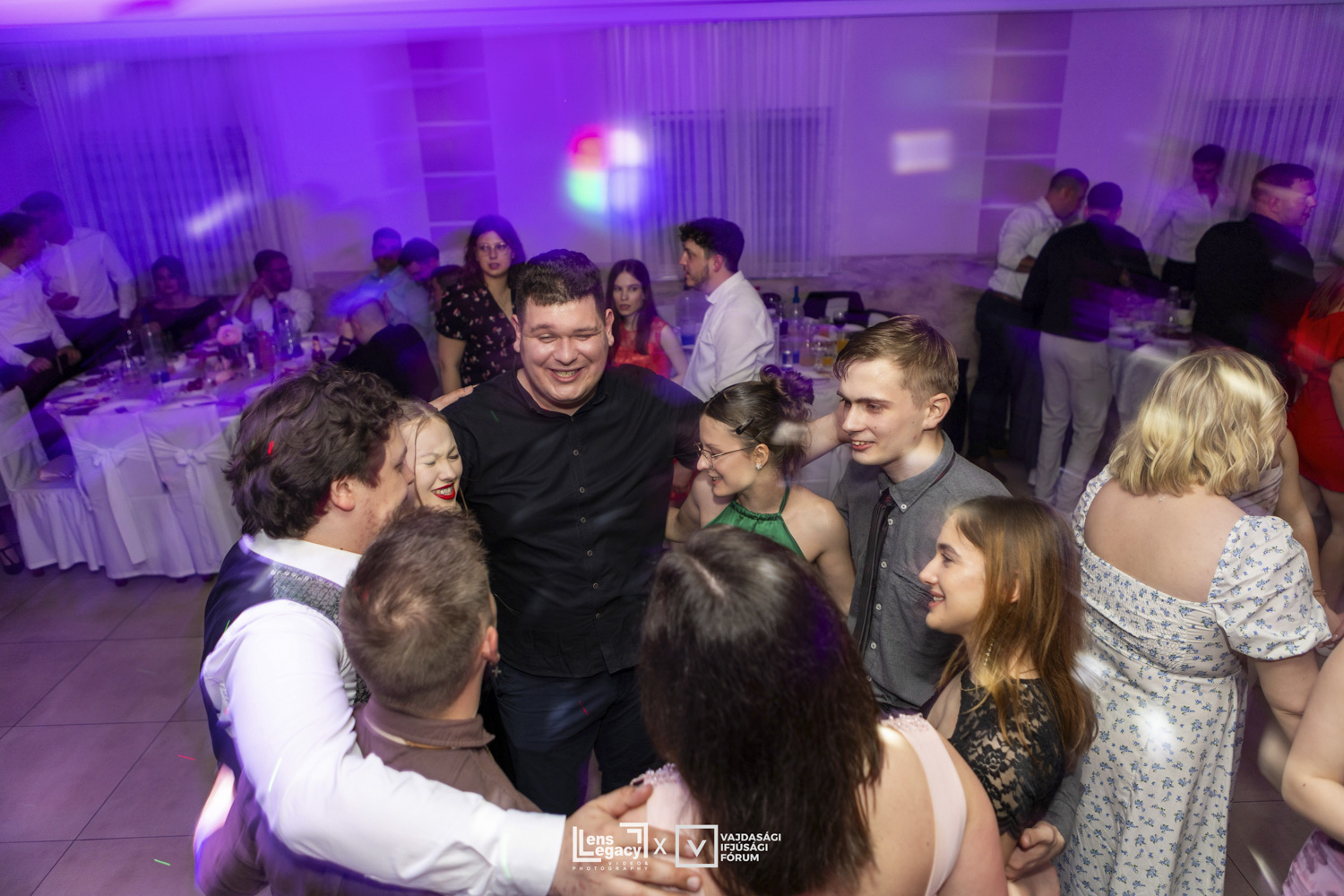 VIFÓ prolećni Bal - 2026 — fotografija 26