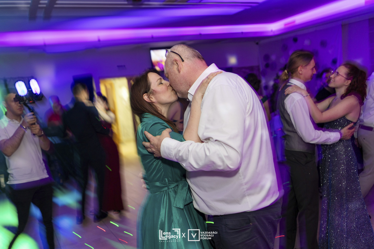 VIFÓ prolećni Bal - 2026 — fotografija 27