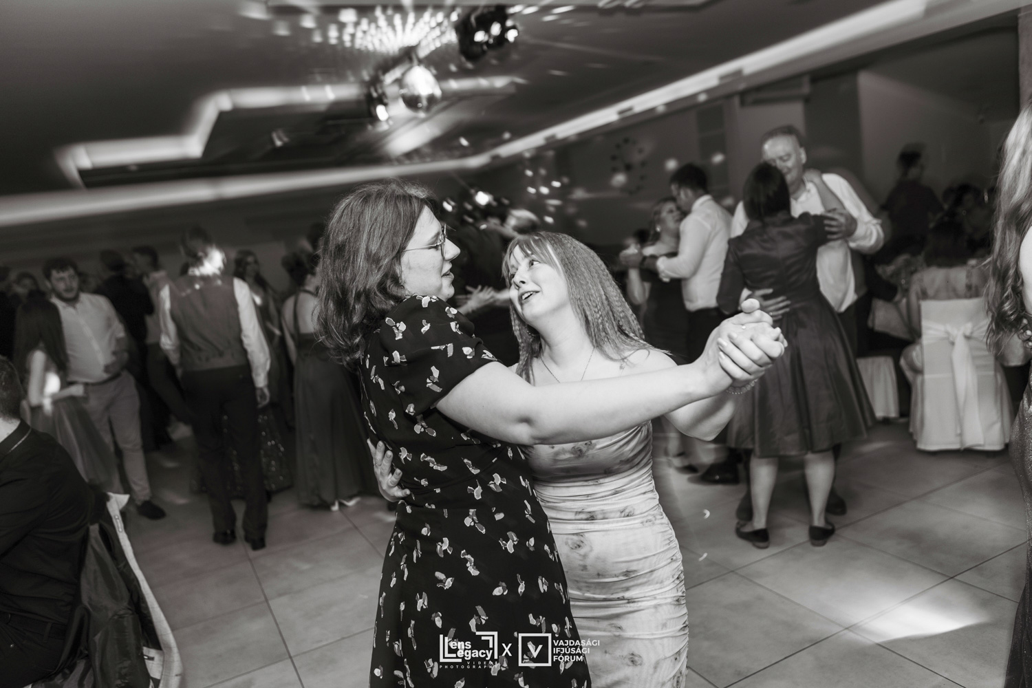 VIFÓ prolećni Bal - 2026 — fotografija 29