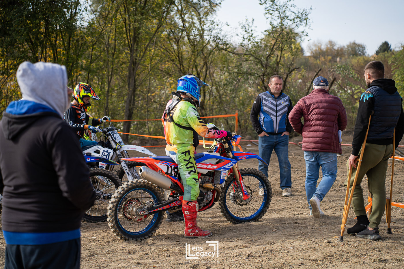 Topolya Motocross