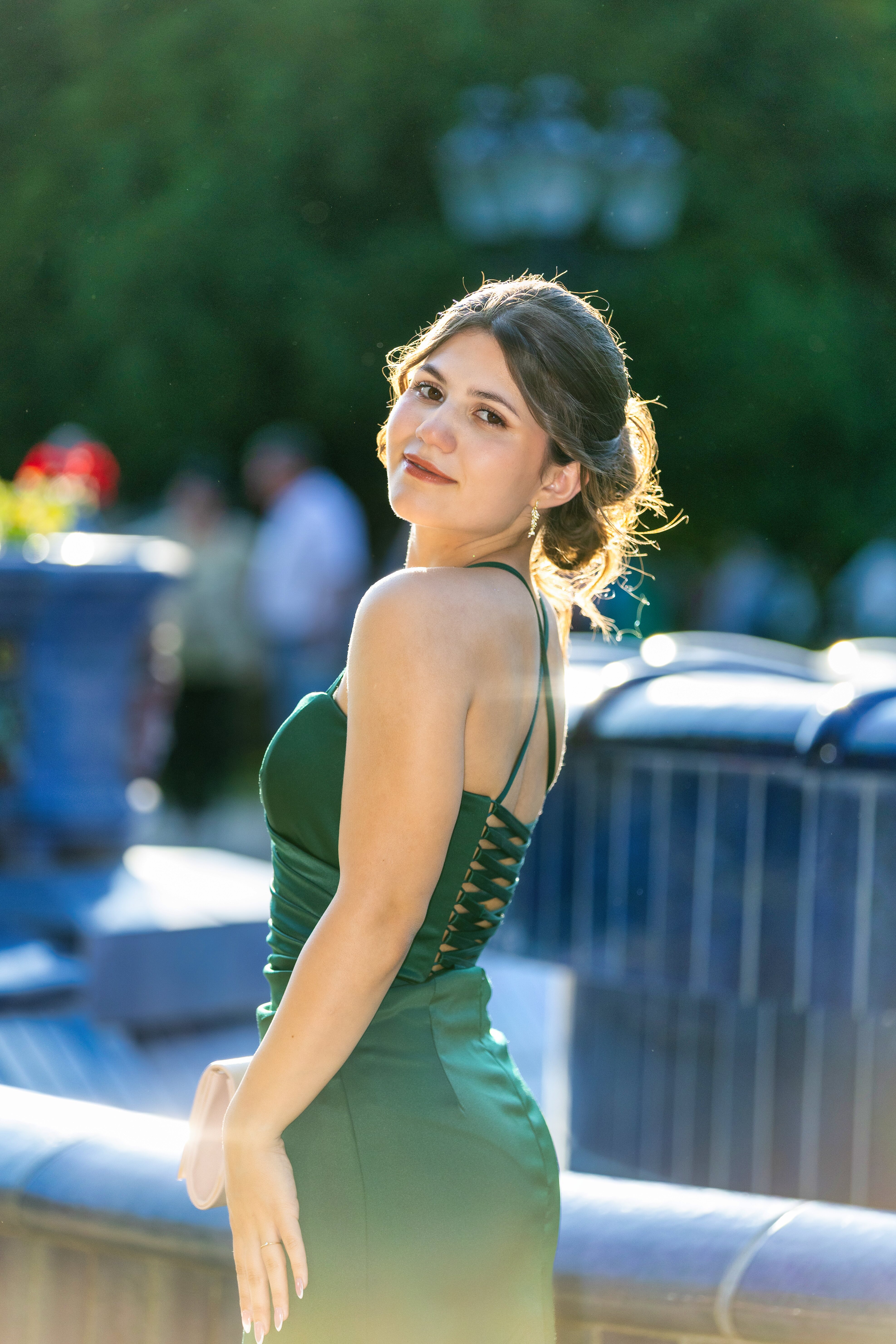 Graduation